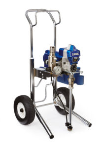 Classic 390 PC Hi-Boy