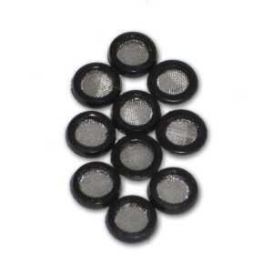 Microfiltros para Boquillas (10 Unidades)