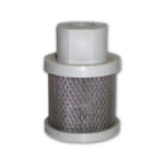 Filtros de Absorción de Nylon de 55mm desmontable (2 Unidades)
