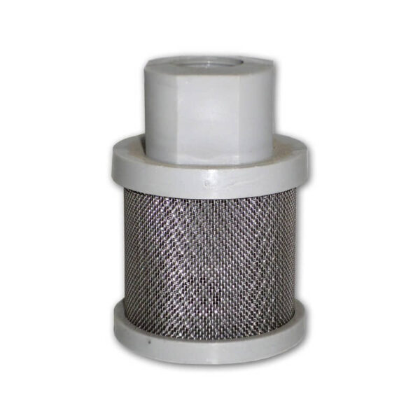 Filtros de Absorción de Nylon de 55mm desmontable