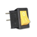 Interruptor para Lijadoras F650 y LT650