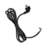 Cable eléctrico para Lijadoras F650 y LT650