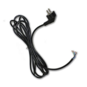 Cable eléctrico para Lijadora F650 y LT650