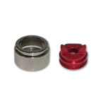 Cabezal portaboquillas para AC 4600 de Wagner