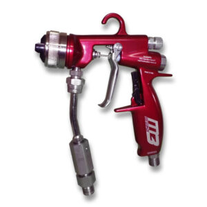 Pistola MACH3