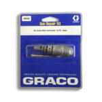 Kit de reparación Graco New Contractor y FTx