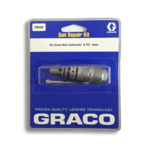 Kit de Reparación para Pistola Graco Contractor y FTx