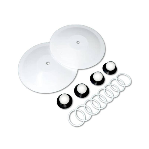 Kit de Membranas para Graco Husky 307