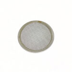 Filtro de Absorción Ø57 mm en acero inox (2 unidades)