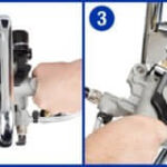 Kit de Bomba ProXChange de Graco
