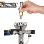 Kit de Bomba ProXChange de Graco