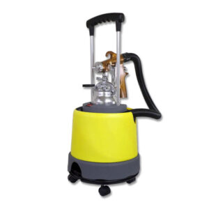 Turbina de pintura HV6500