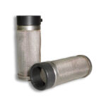 Filtros de absorción para tubos sin rosca, Ø15 mm (2 unidades)