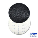 Disco de lija Superpad de JOST, 225 mm (5 Unidades)