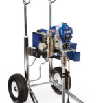 Graco 495 Classic airless