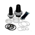 Kit de empaquetaduras para Titan 840i, 1140i