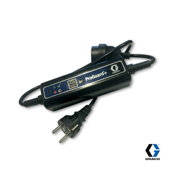 ProGuard+ de Graco