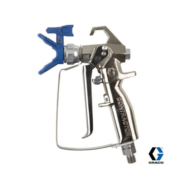Pistola Airless FTX-E GRACO