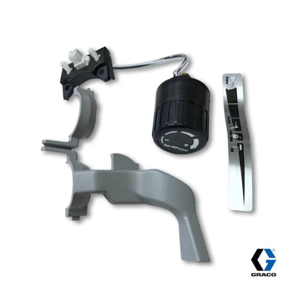 Regulador - Sensor de presión Graco