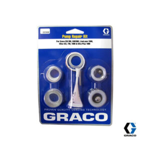 Kit de Empaquetaduras para Graco