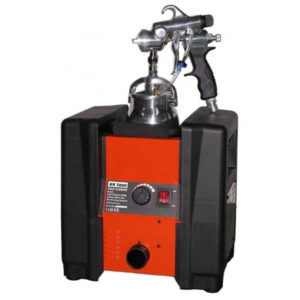 Turbina HVLP DX 5000