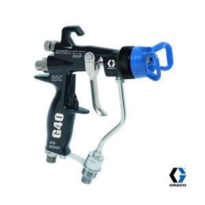 Pistola G40 de Graco