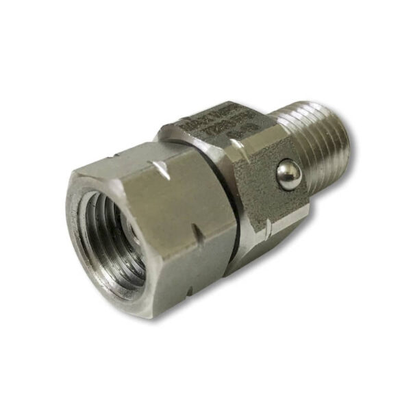 Racor de 7/8" orientable