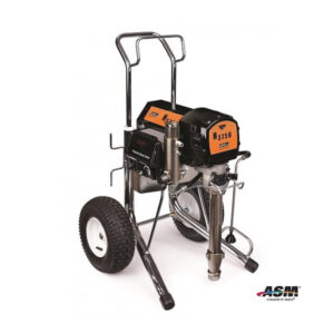 ASM EP-3750 (MARK V)