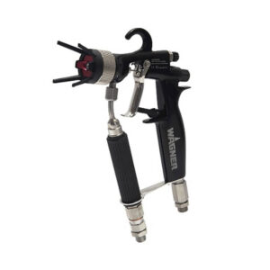 Pistola GM 4500 AC de Wagner