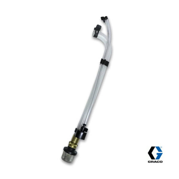 Bajo de bomba Mark V ProConnect II Graco