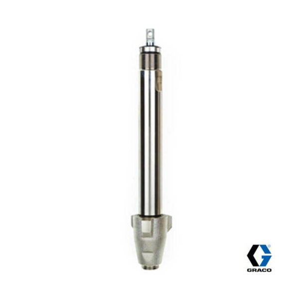 Bajo de bomba Mark V ProConnect II Graco