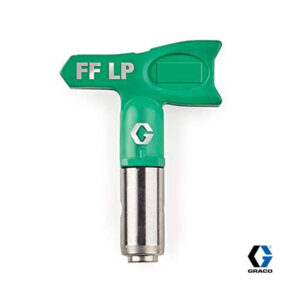 Boquilla de alto acabado Graco FFLP