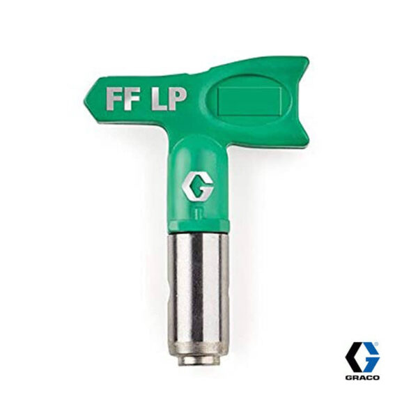 Boquilla de alto acabado Graco FFLP