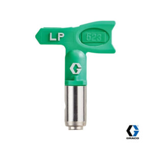 Boquilla de alto acabado Graco LP
