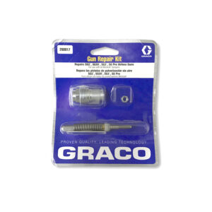 Kit de reparación Graco SG2, SG3