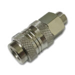 Enchufe rápido universal – 1/4″ M