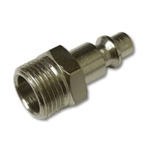 Adaptador rápido universal - 1/4" M