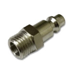 Adaptador rápido universal – 1/4″ M