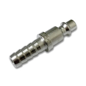 Adaptador rápido universal - 3/8" H