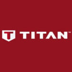 Titan 1640 airless