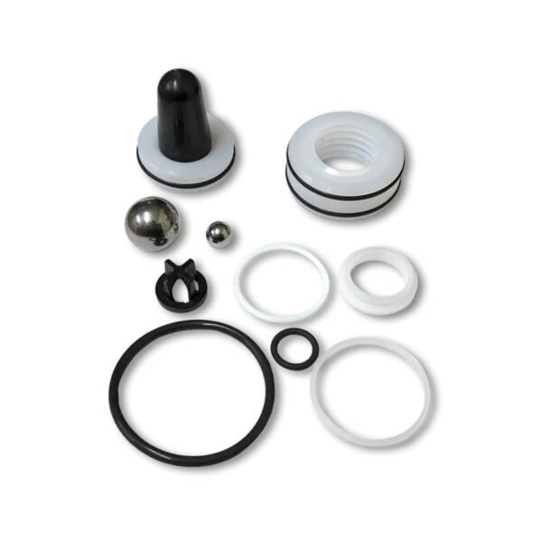 Kit de empaquetaduras para Titan 840i, 1140i