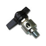 Llave de retorno para equipos Airlessco