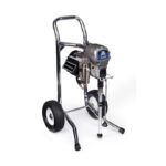 Airlessco LP655 airless