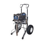 Airlessco TS1750 airless (Mark V)