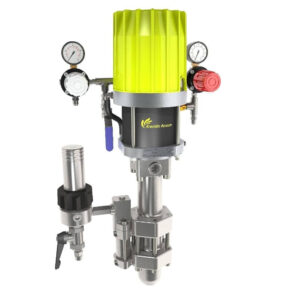 Bomba de pintura  Airmix Flowmax 17F60