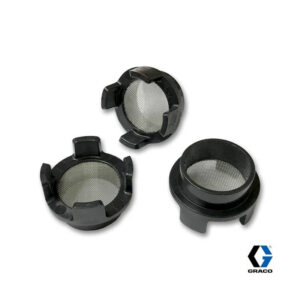 Filtro de 60M para pistola Handheld de Graco