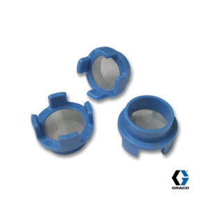 Filtro de 60M para pistola Handheld de Graco