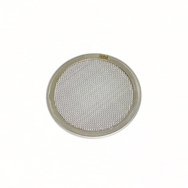 Filtro de Absorción Ø83 mm de Nylon (10 Unidades)