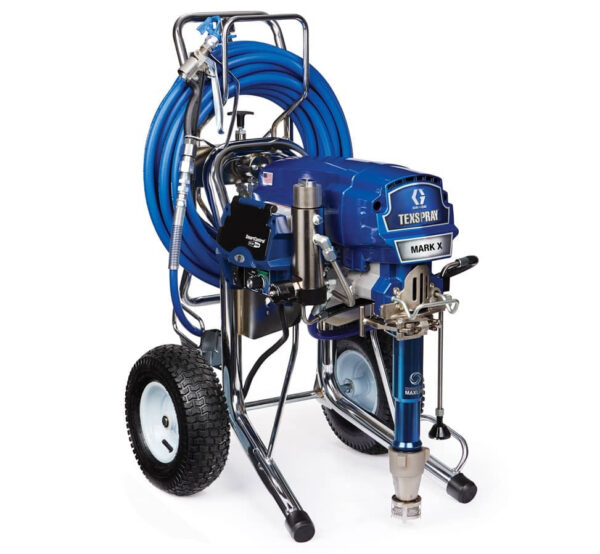 Graco MARK V ProContractor