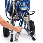 Graco MARK X ProContractor